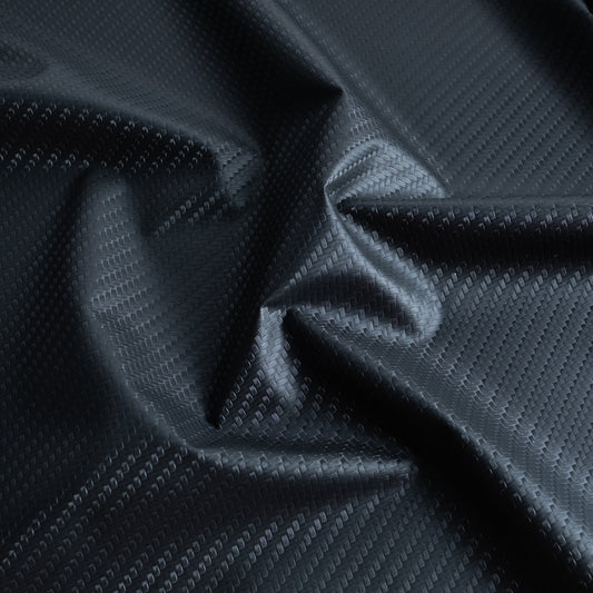 Silicone Pattern - Carbon Black