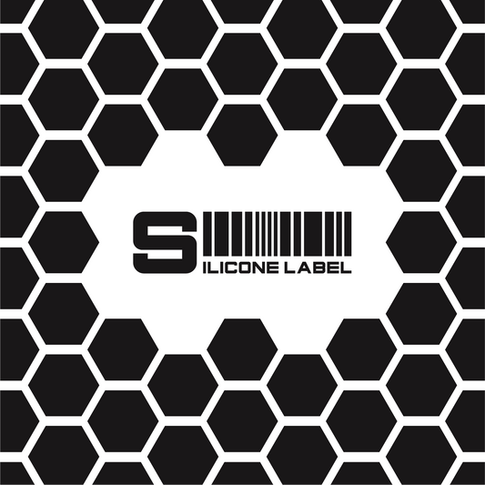 Silicone Original - Black