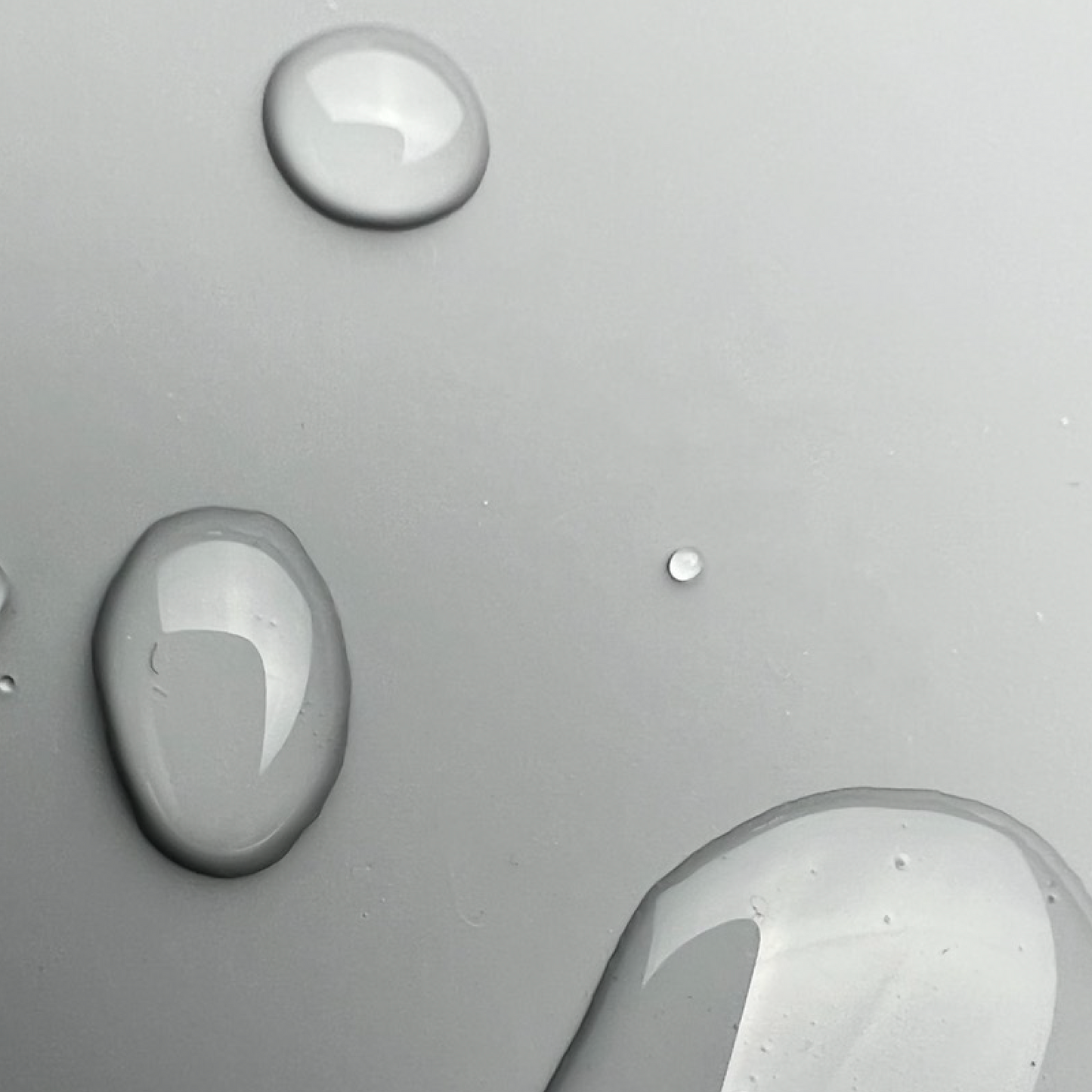 Silicone Original - Grey