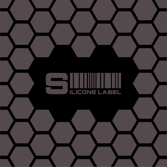 Silicone Original - Grey