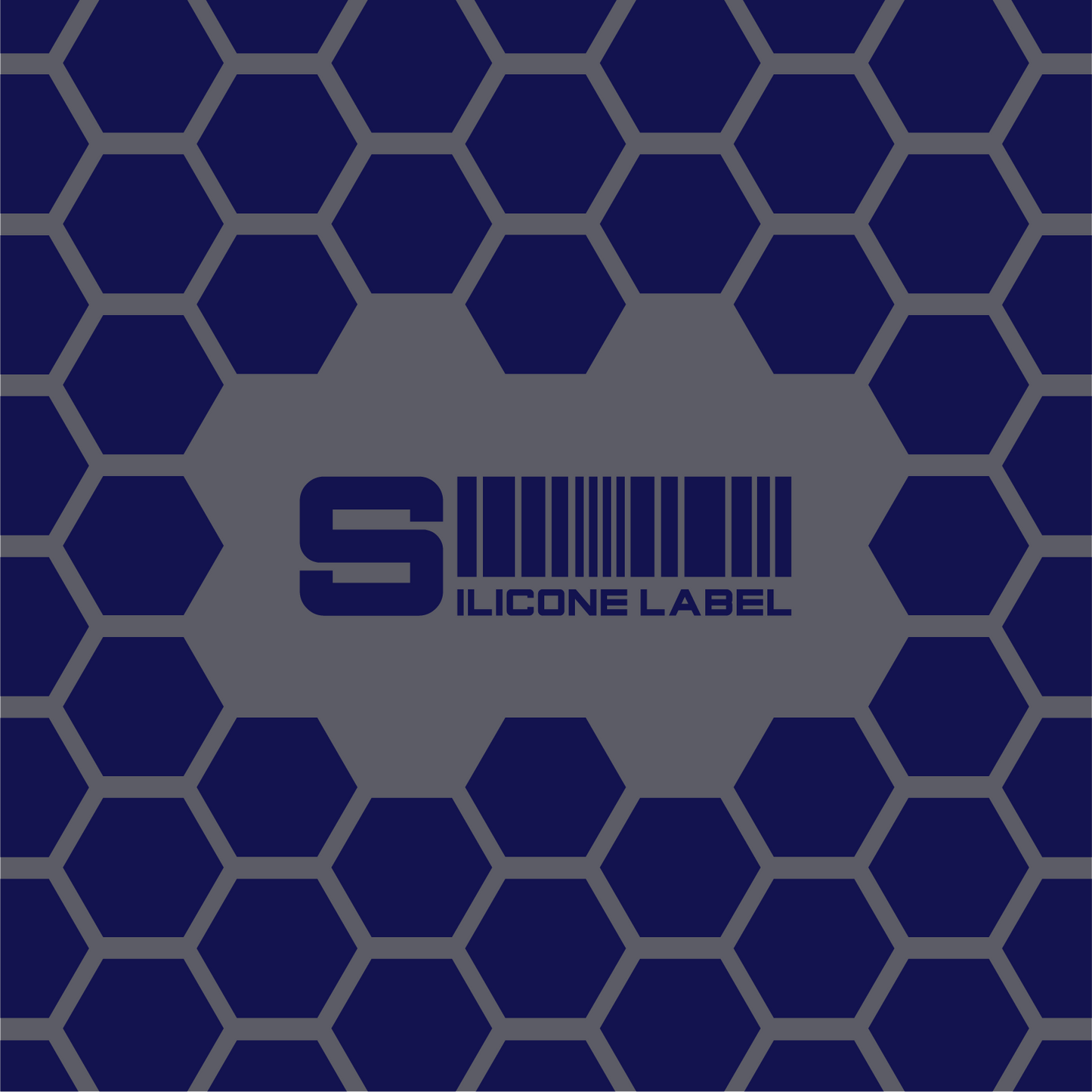 Silicone Original - Navy