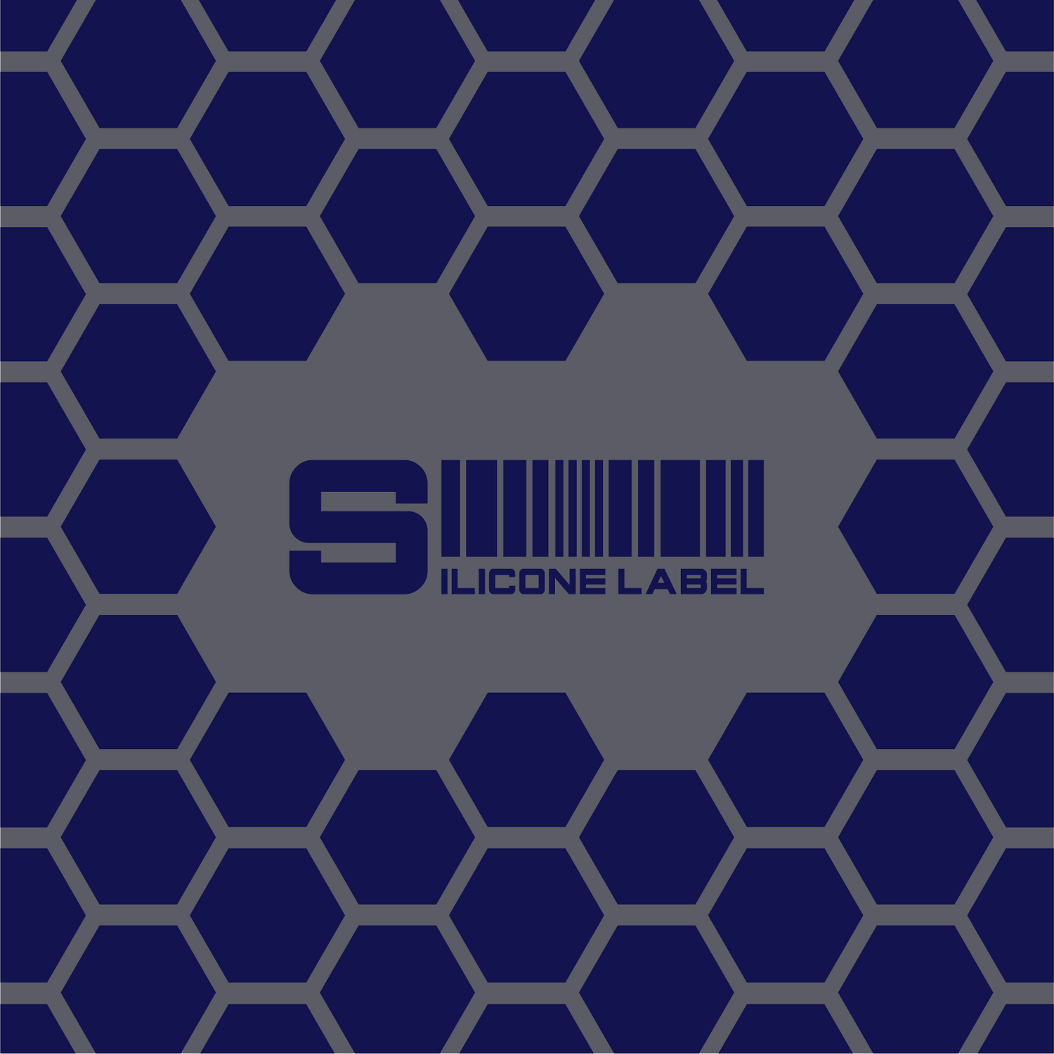 Silicone Original - Navy