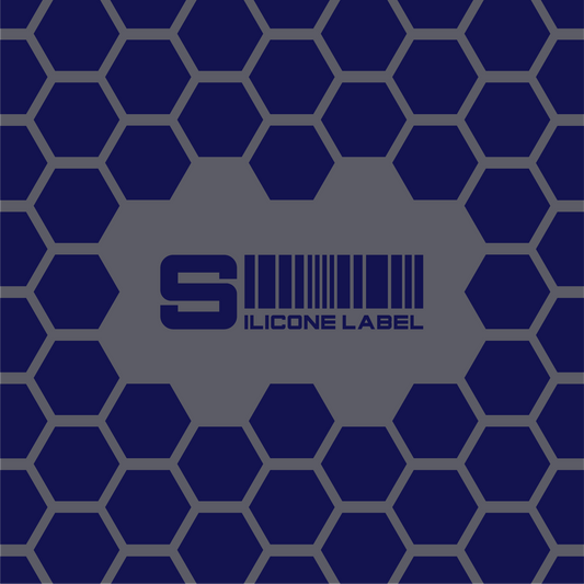 Silicone Original - Navy