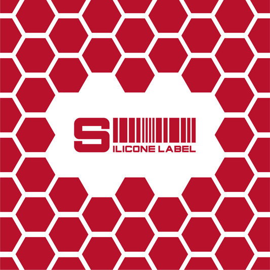 Silicone Original - Red