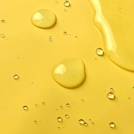 Silicone Original - Yellow