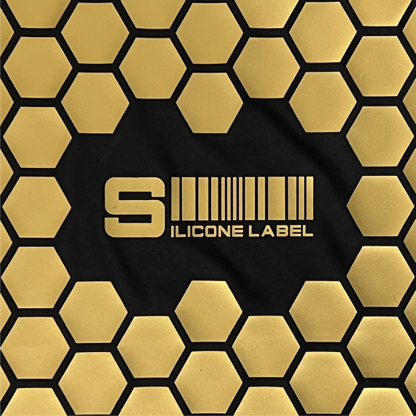 Silicone Original - Gold