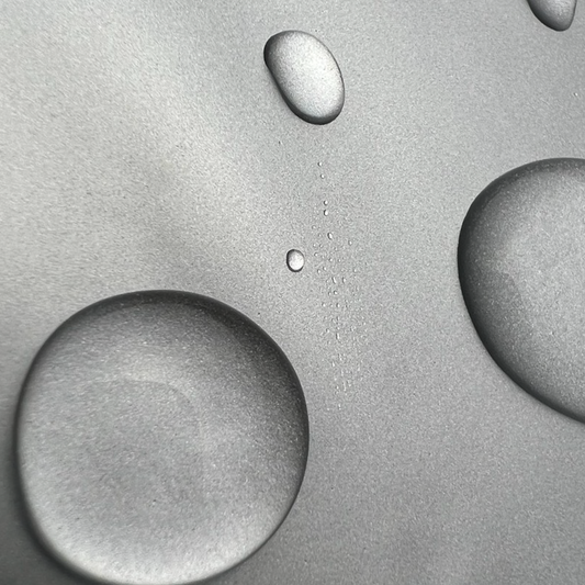 Silicone Original - Silver Pearl