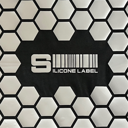 Silicone Original - Silver Pearl