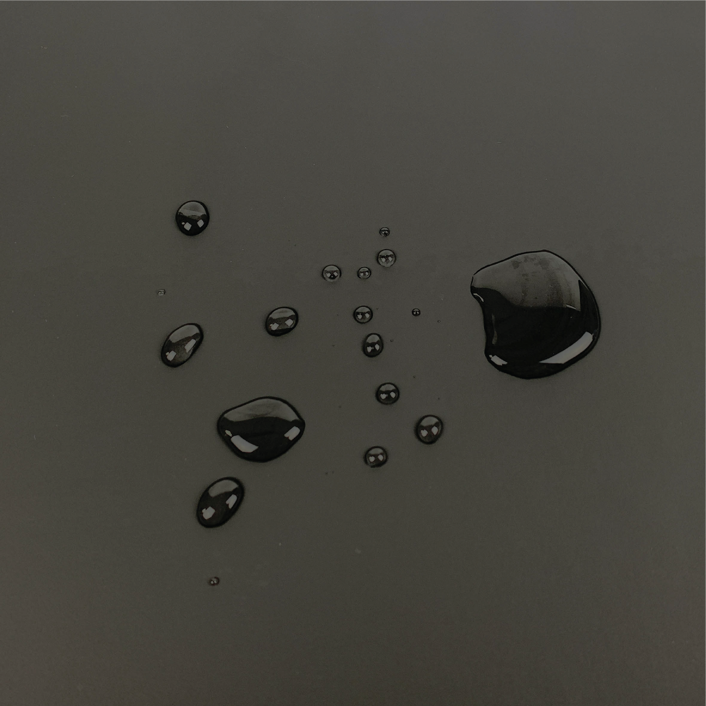 Silicone Original - Black