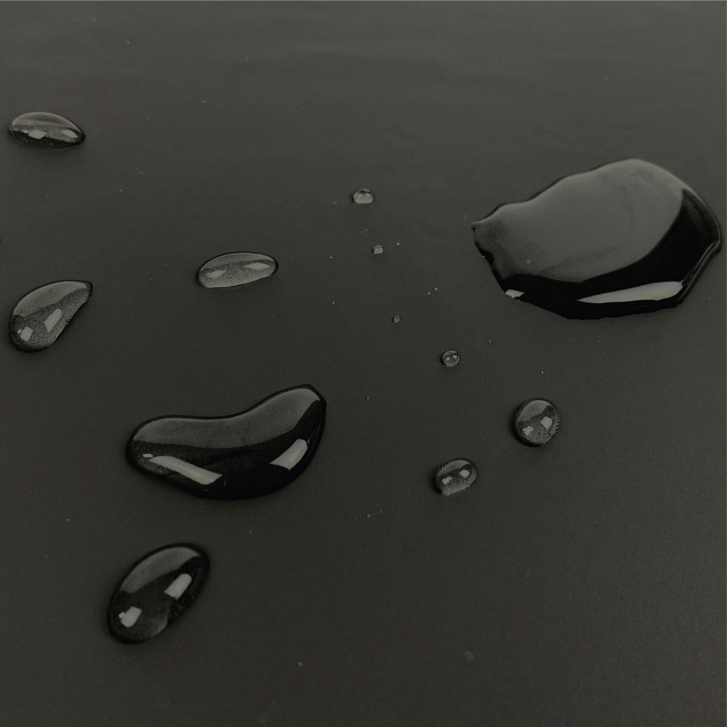 Silicone Original - Black