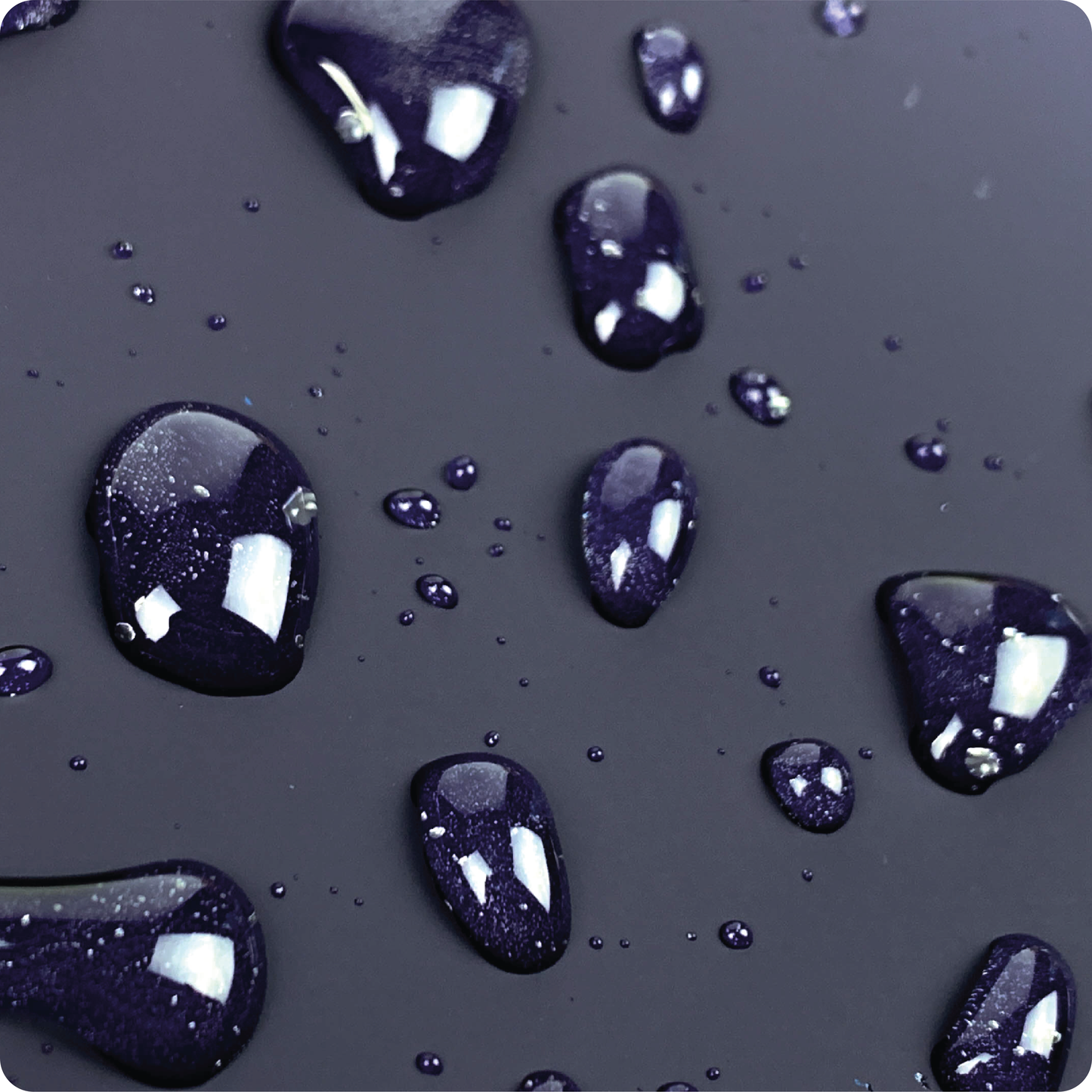 Silicone Original - Navy