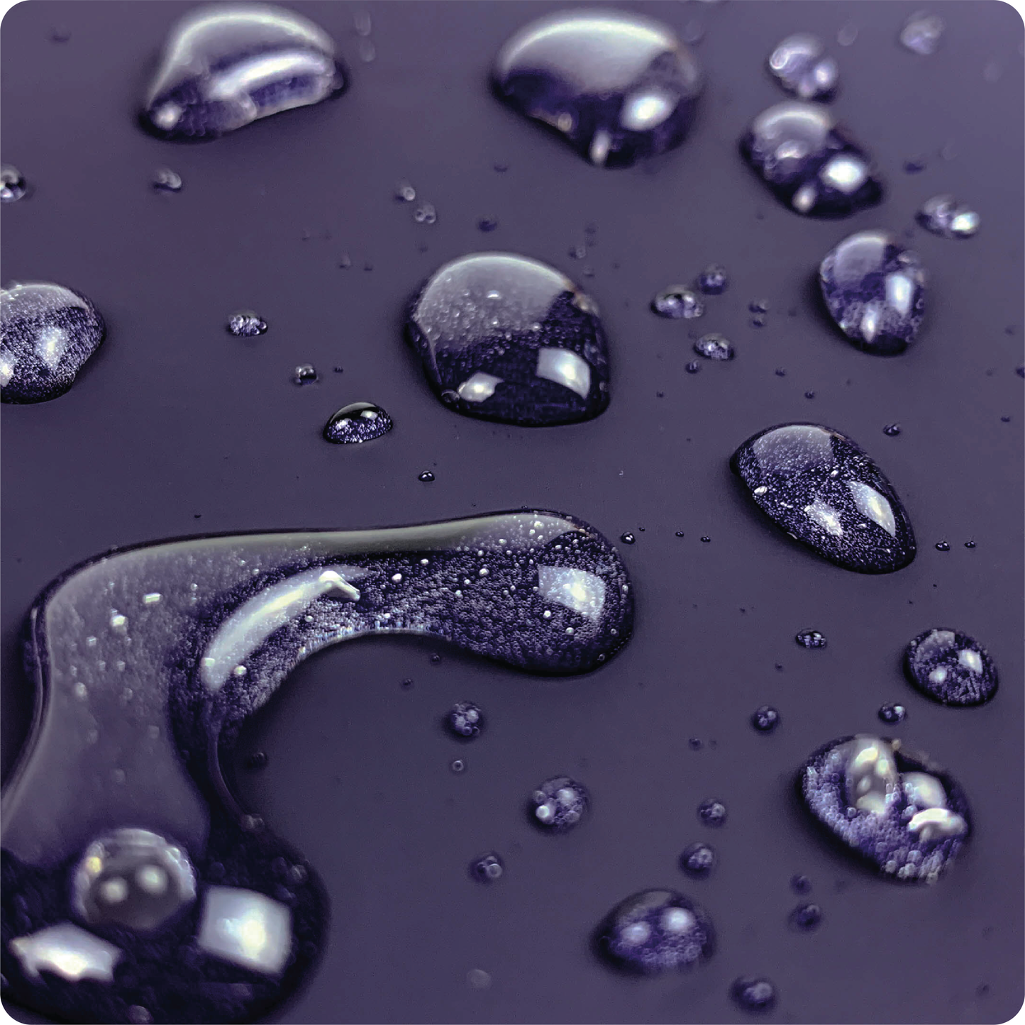 Silicone Original - Navy