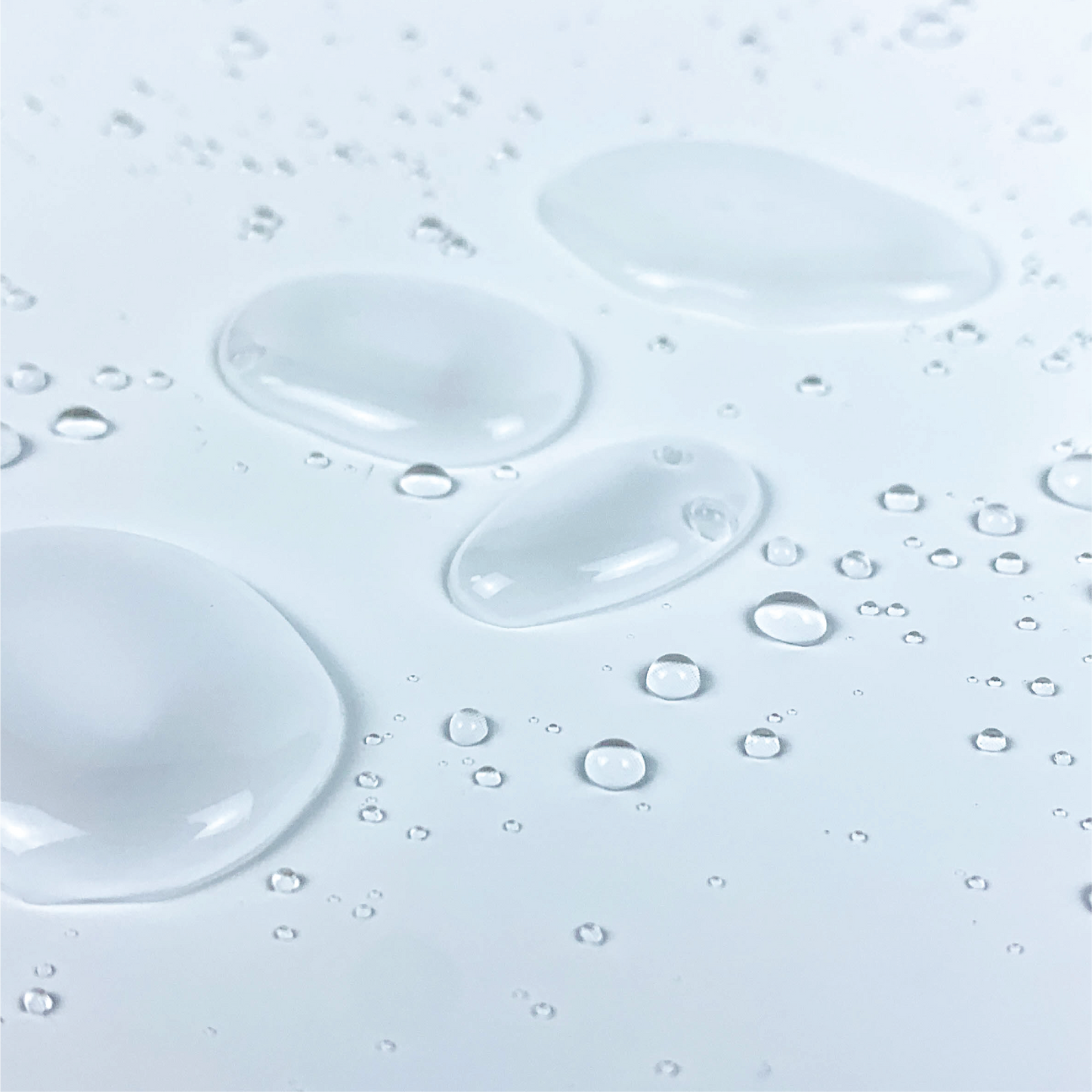 Silicone Original - White