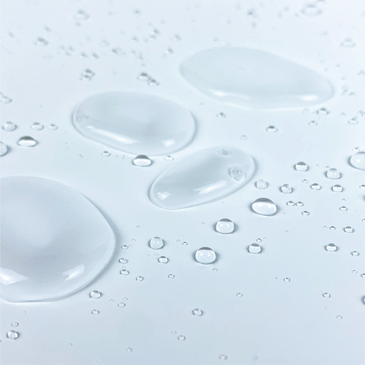 Silicone Original - White