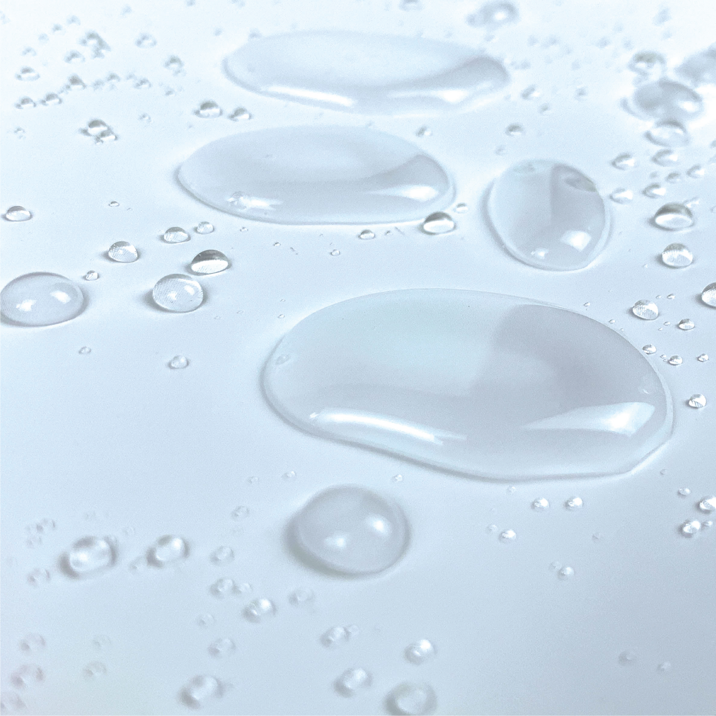 Silicone Original - White