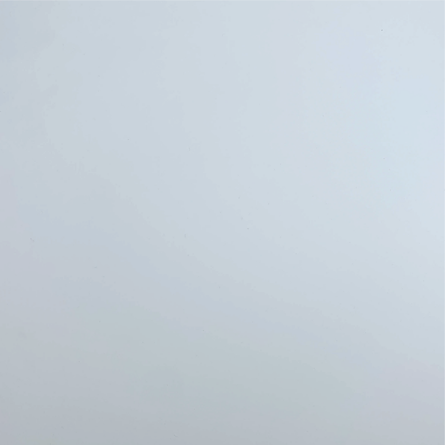 Silicone Original - White